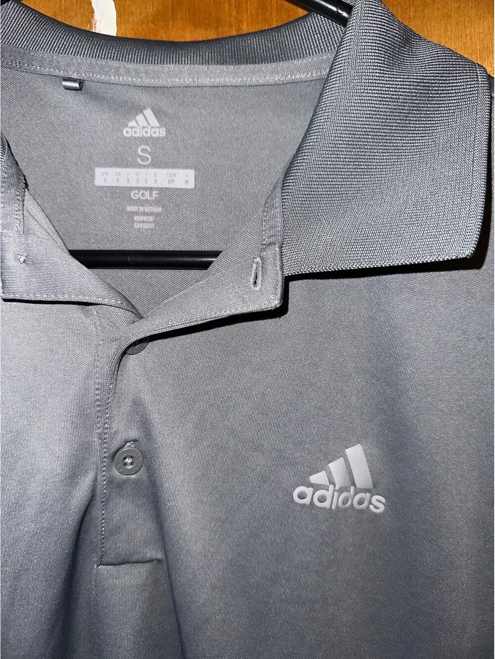 adidas good used
